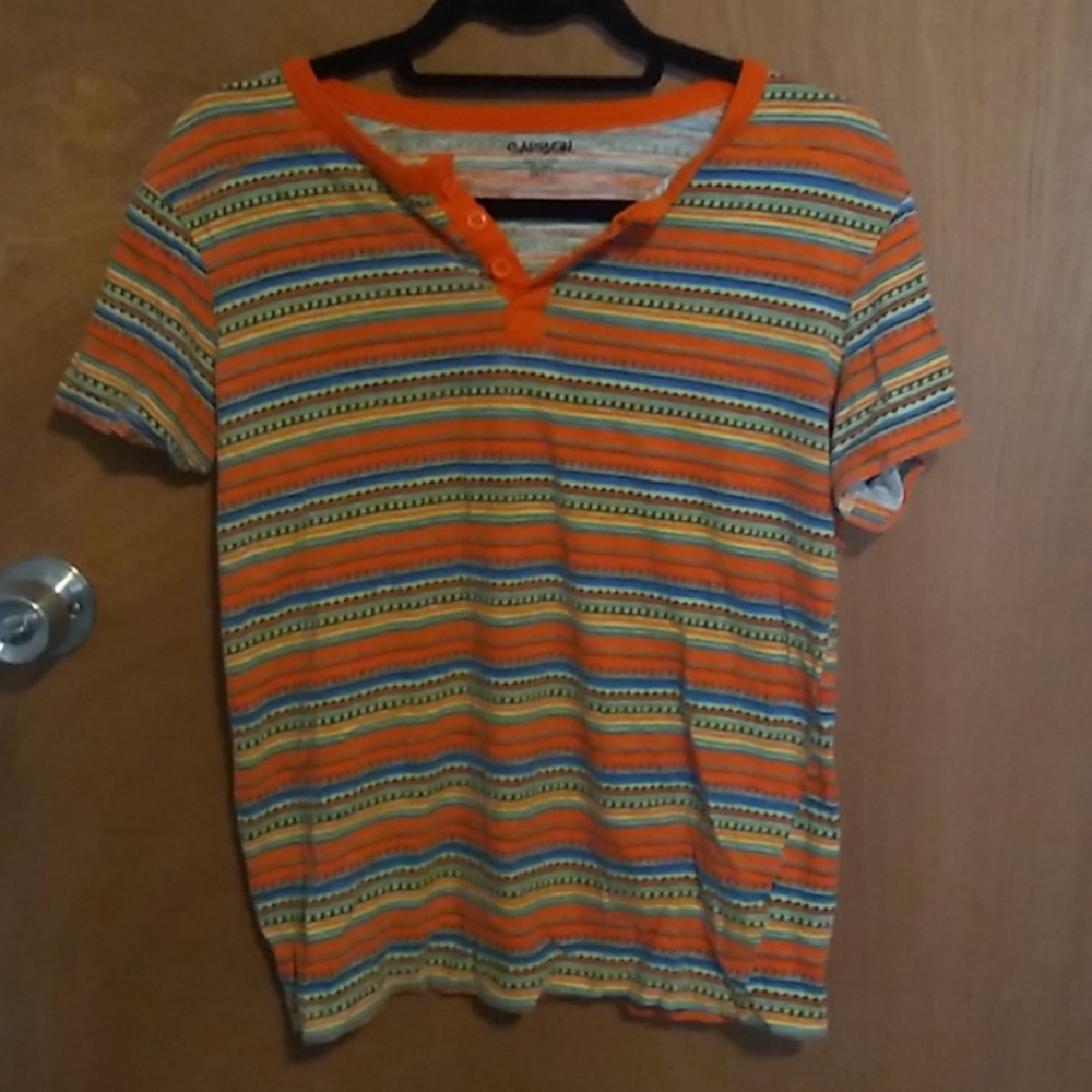 Small Carbon brand T.